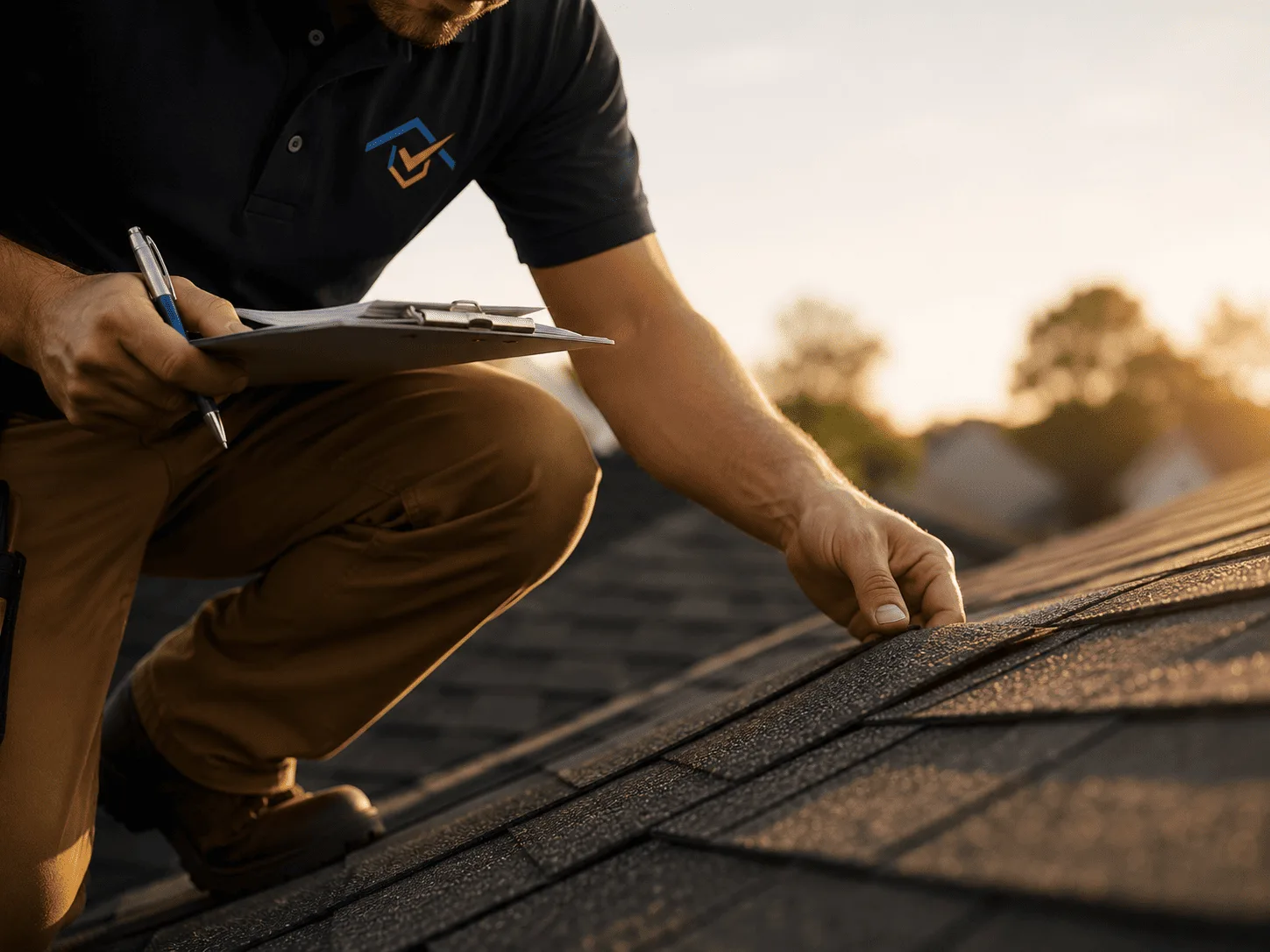 Why Choose Roof Inspection in Trinity, NC